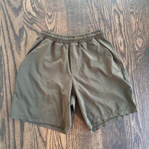 Lululemon Men's Pace Breaker Linerless Short 7"